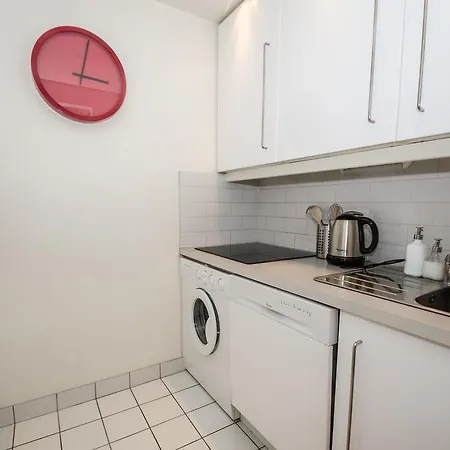 Liza Apartman Chamonix
