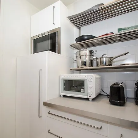 Liza Apartman