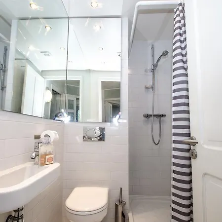 Apartman Liza Chamonix