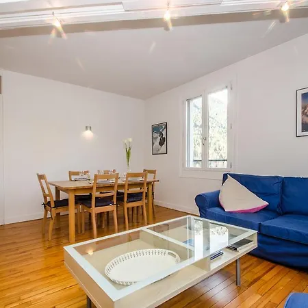 Apartman Liza *