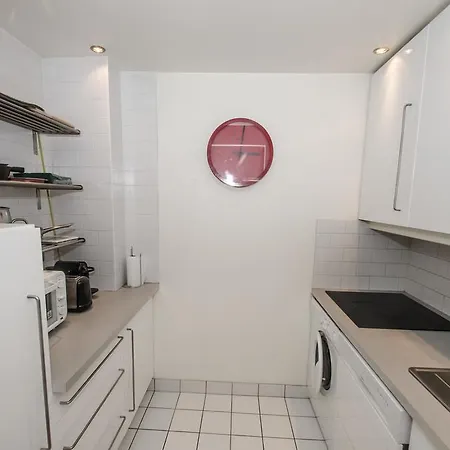 Liza Apartman *