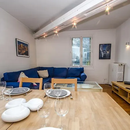Liza Apartman